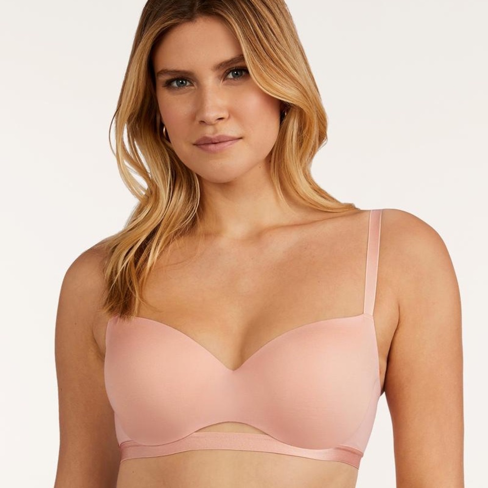 Thirdlove 24/7™ Pima Cotton T-Shirt Bra